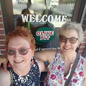 Meet your Posher, Kristin